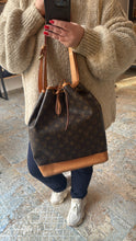 Lade das Bild in den Galerie-Viewer, LOUIS VUITTON NOÉ GRANDE
