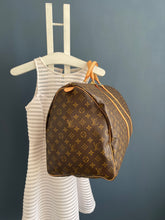 Lade das Bild in den Galerie-Viewer, LOUIS VUITTON KEEPALL 60
