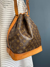 Lade das Bild in den Galerie-Viewer, LOUIS VUITTON NOÉ GRANDE
