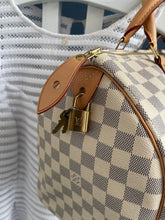 Lade das Bild in den Galerie-Viewer, LOUIS VUITTON SPEEDY 35
