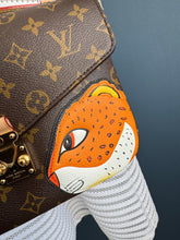 Lade das Bild in den Galerie-Viewer, LOUIS VUITTON MÉTIS
