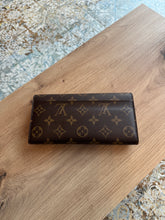 Lade das Bild in den Galerie-Viewer, LOUIS VUITTON SARAH
