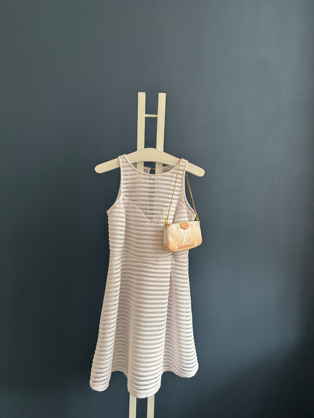 LOUIS VUITTON MINI POCHETTE