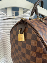 Lade das Bild in den Galerie-Viewer, LOUIS VUITTON SPEEDY 35
