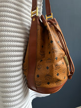 Lade das Bild in den Galerie-Viewer, MCM VINTAGE BEUTEL
