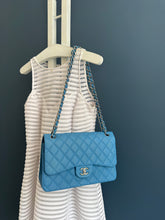 Lade das Bild in den Galerie-Viewer, CHANEL DOUBLE FLAP JUMBO

