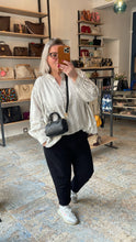 Lade das Bild in den Galerie-Viewer, LOUIS VUITTON NANO SPEEDY EMPREINTE

