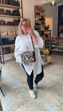 Lade das Bild in den Galerie-Viewer, LOUIS VUITTON MÉTIS YAYOI KUSAMA DOTS
