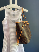 Lade das Bild in den Galerie-Viewer, LOUIS VUITTON NEVERFULL MM
