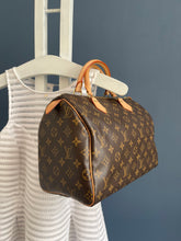 Lade das Bild in den Galerie-Viewer, LOUIS VUITTON SPEEDY 30
