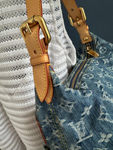 Lade das Bild in den Galerie-Viewer, LOUIS VUITTON BAGGY DENIM
