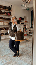 Lade das Bild in den Galerie-Viewer, LOUIS VUITTON LOCKIT
