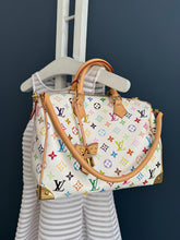 Lade das Bild in den Galerie-Viewer, LOUIS VUITTON X MURAKAMI SPEEDY SOFT 30
