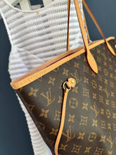 Lade das Bild in den Galerie-Viewer, LOUIS VUITTON NEVERFULL GM
