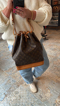 Lade das Bild in den Galerie-Viewer, LOUIS VUITTON NOÉ GRANDE
