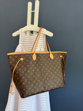 Lade das Bild in den Galerie-Viewer, LOUIS VUITTON NEVERFULL GM
