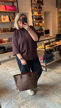 Lade das Bild in den Galerie-Viewer, LOUIS VUITTON NEVERFULL MM
