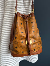 Lade das Bild in den Galerie-Viewer, MCM VINTAGE BEUTEL
