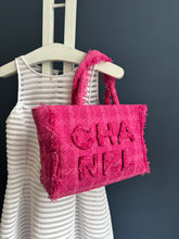 Lade das Bild in den Galerie-Viewer, CHANEL TWEED SHOPPER
