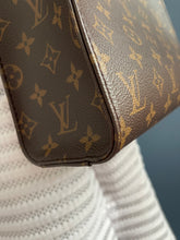 Lade das Bild in den Galerie-Viewer, LOUIS VUITTON SAC PLAT BB
