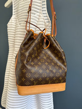 Lade das Bild in den Galerie-Viewer, LOUIS VUITTON NOÉ GRANDE
