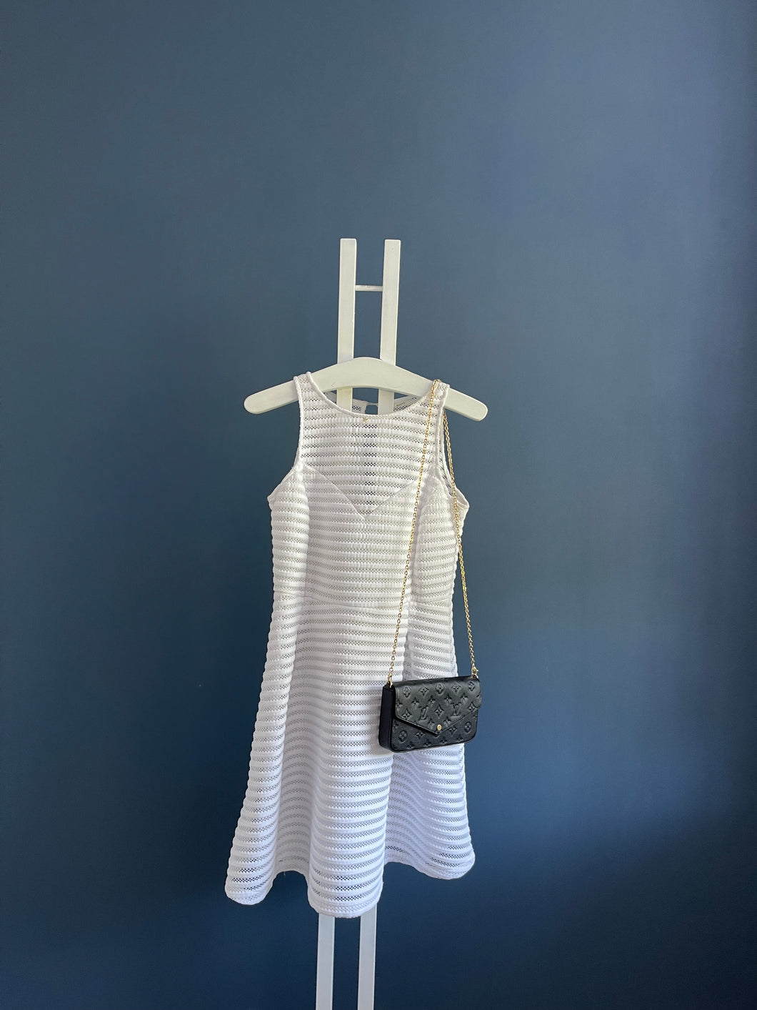 LOUIS VUITTON FÉLICIE EMPREINTE