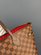 Lade das Bild in den Galerie-Viewer, LOUIS VUITTON NEVERFULL MM
