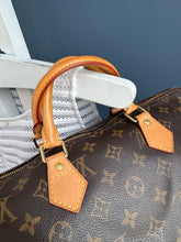 Lade das Bild in den Galerie-Viewer, LOUIS VUITTON SPEEDY 35

