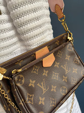 Lade das Bild in den Galerie-Viewer, LOUIS VUITTON MULTI POCHETTE
