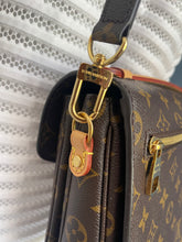 Lade das Bild in den Galerie-Viewer, LOUIS VUITTON MÉTIS
