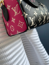 Lade das Bild in den Galerie-Viewer, LOUIS VUITTON SPEEDY 20 EMPREINTE
