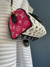 Lade das Bild in den Galerie-Viewer, LOUIS VUITTON SPEEDY 20 EMPREINTE
