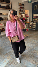 Lade das Bild in den Galerie-Viewer, LOUIS VUITTON DOUBLE ZIP POCHETTE
