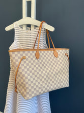 Lade das Bild in den Galerie-Viewer, LOUIS VUITTON NEVERFULL GM
