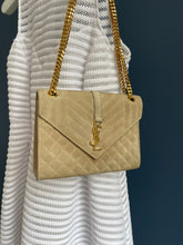 Lade das Bild in den Galerie-Viewer, YSL COLLEGE WILDLEDER
