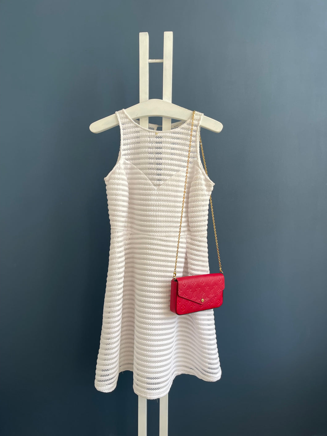 LOUIS VUITTON FÉLICIE EMPREINTE
