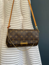 Lade das Bild in den Galerie-Viewer, LOUIS VUITTON FAVORITE
