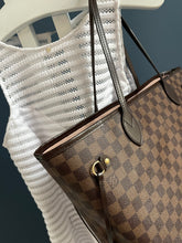 Lade das Bild in den Galerie-Viewer, LOUIS VUITTON NEVERFULL MM
