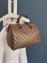 Lade das Bild in den Galerie-Viewer, LOUIS VUITTON SPEEDY 30
