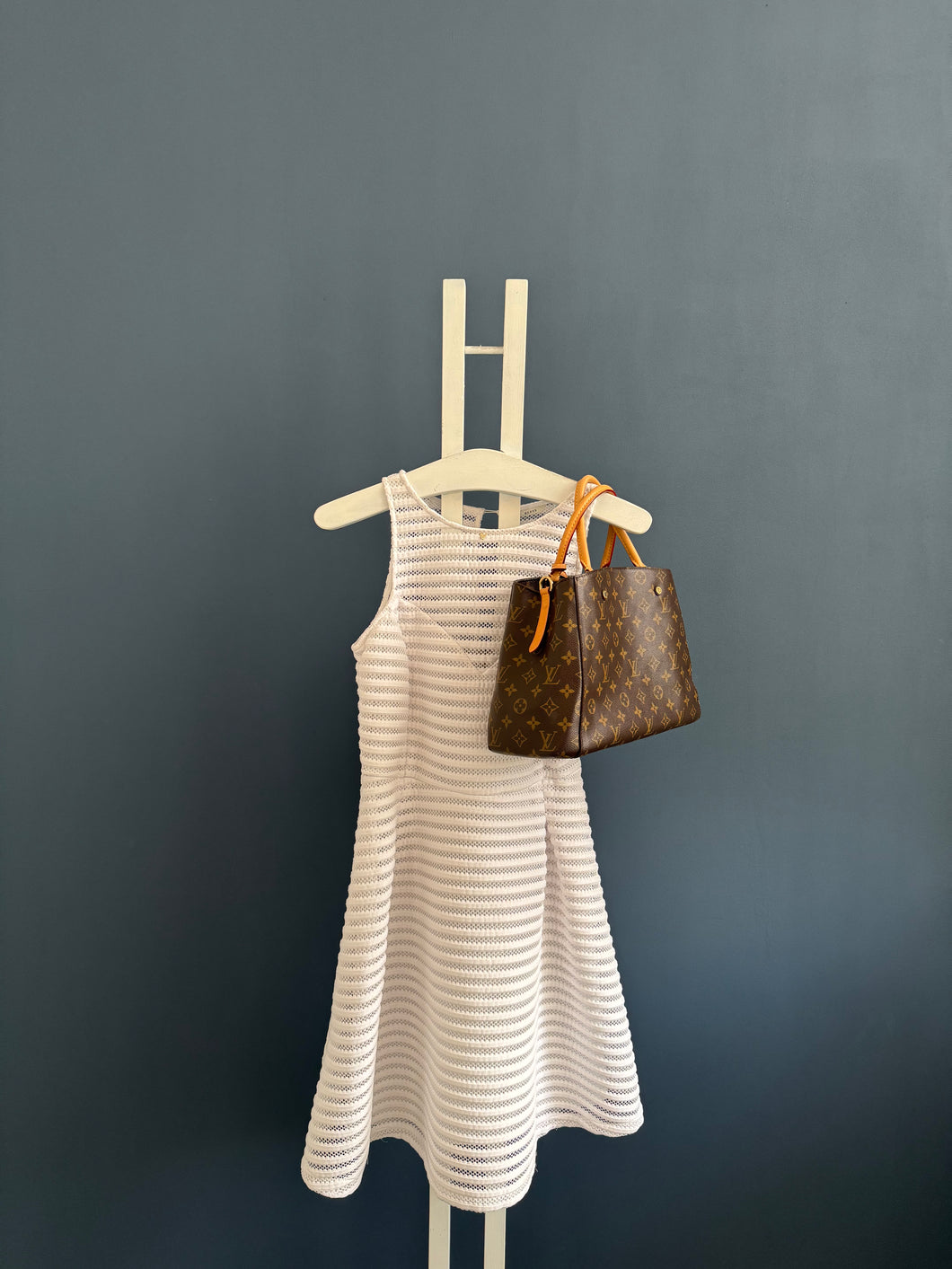 LOUIS VUITTON MONTAIGNE