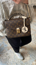 Lade das Bild in den Galerie-Viewer, LOUIS VUITTON MÉTIS CREME
