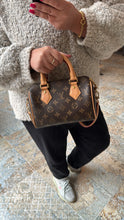 Lade das Bild in den Galerie-Viewer, LOUIS VUITTON SPEEDY 20
