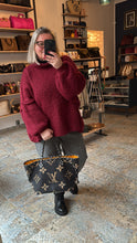Lade das Bild in den Galerie-Viewer, LOUIS VUITTON NEVERFULL JUNGLE
