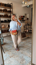 Lade das Bild in den Galerie-Viewer, MCM PATRIZIA BAG
