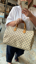 Lade das Bild in den Galerie-Viewer, LOUIS VUITTON SPEEDY 35
