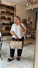 Lade das Bild in den Galerie-Viewer, LOUIS VUITTON SPEEDY 35
