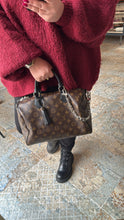 Lade das Bild in den Galerie-Viewer, LOUIS VUITTON SPEEDY SOFT 30 DARK
