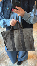 Lade das Bild in den Galerie-Viewer, HERMÈS FOURRE-TOUT BAG
