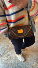 Lade das Bild in den Galerie-Viewer, LOUIS VUITTON EVA
