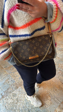 Lade das Bild in den Galerie-Viewer, LOUIS VUITTON FAVORITE
